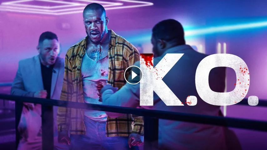 K.O. 2025 مترجم